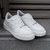 trust one / total white - tienda online