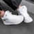 jordan blanca - comprar online