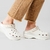 Crash Beige - comprar online