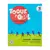 KIT INFANTIL TOQUE Y GOL FUTBOL CLASICO