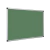 PIZARRA VERDE PARA TIZA 60X80CM