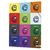 CARPETAS 3 SOLAPAS C/ELASTICO MOOVING AMONG US - comprar online