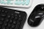 COMBO TECLADO Y MOUSE NOGA S5600 INALAMBRICO 2.4G - tienda online