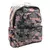 MOCHILAS CRESKO 16" ESPALDA CAMUFLADA