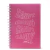 CUADERNO SKORA 31911 21X14.8 ESTAMPADO CANDY - comprar online