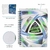 CUADERNO SKORA 35174 18X13 FUTBOL X80 - comprar online