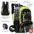 MOCHILA SKORA 37685 GAMER 18" - tienda online
