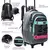 MOCHILA SKORA 37701 CROMATICO PIPPING 18" CARRO - comprar online