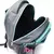 MOCHILA SKORA 37701 CROMATICO PIPPING 18" CARRO - Librería Koky - Siempre útiles ;)