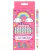 SET DE LAPICES DE COLORES CRESKO X12 - tienda online