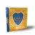 CARPETA N3 3X40 BOCA JUNIORS