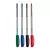 BOLIGRAFOS FABER CASTELL TRILUX