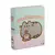 CARPETA A4 MOOVING PUSHEEN