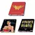 CARPETAS ESCOLAR MOOVING WONDER WOMAN 3X40