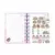 CUADERNO MOOVING A5 SIST A DISCO LOOP PUSHEEN - comprar online