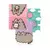 CUADERNO MOOVING A5 SIST A DISCO LOOP PUSHEEN en internet