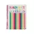 CUADERNO MOOVING A4 RAINBOW - Librería Koky - Siempre útiles ;)