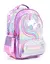 MOCHILA FOOTY ART.F1543 GLITTER UNICORN 18 en internet