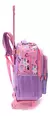 MOCHILA SKORA XIM1347-02 LIFE IS COOL 18" CARRO en internet