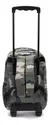MOCHILA GOODPAK 37489 PRINT CAMUFLADO 17" CARRO - tienda online