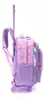 Imagen de MOCHILA SKORA XIM1347-04 HELLO SUNSHINE 18" CARRO