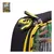 CARTUCHERA LSYD DINOS DANGER 1 CIERRE - tienda online