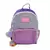 MOCHILA MUAA ART010 ESPALDA