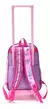 MOCHILA SKORA 37690 ALMA MAGIC 18" CARRO - comprar online