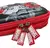 CARTUCHERA 2 PISOS RELIEVE MARVEL - comprar online