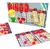 JUEGO DE MESA YUYU BINGO 24 CARTONES