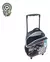 MOCHILA LSYD FUTBOL 12" C/CARRO - comprar online