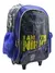 MOCHILA CRESKO BATMAN LJ307 18`` CARRO - comprar online