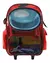 MOCHILA CRESKO AMONG US AM314 18`` CARRO en internet