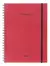 CUADERNO RIDEO A4 AKADEMIE X120 RAYADO - comprar online