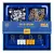SET DE OFICINA BOCA JUNIORS BIG POCKET