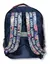 MOCHILA FOOTY ARTF1273 ESPALDA C/LUZ NOMBRES - comprar online