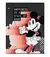 CARPETAS N3 MOOVING 2 TAPAS MICKEY MOUSE - comprar online