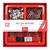 SET DE OFICINA RIVER PLATE BIG POCKET