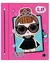 CARPETA ESCOLAR N3 DOS TAPAS MOOVING LOL en internet