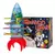 JUEGO DE MESA YUYU COMANDO LUNAR