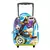 MOCHILA LSYD FUTBOL 12" C/CARRO