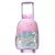 MOCHILA SKORA 37626 BELIEVE IN YOUR SELF 16" CARRO