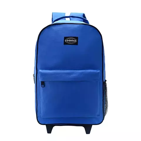 MOCHILA GOODPAK 17" CARRO VARIOS COLORES - comprar online