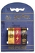 Cintas Mooving Washi Tape Disney 100 Años Y Harry Potter x3 - comprar online