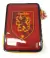 Cartuchera Pvc Harry Potter 2 Pisos Con Set Escolar Cresko - comprar online