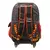 MOCHILA CRESKO HARRY POTTER HP307 18`` CARRO - comprar online