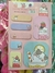 Nota Autoadhesiva Kawaii - tienda online