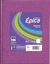 Imagen de Cuadernos Epica N°1 tapa dura 48hjs