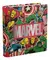 CARPETA ESCOLAR MOOVING MARVEL - Librería Koky - Siempre útiles ;)