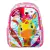 MOCHILA TALBOT JUNGLE 3D 40.5CM - comprar online